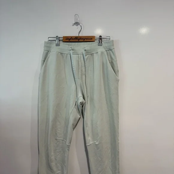 Lululemon City Sweat Jogger Sweatpants 29 *French Terry